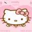 Hello Kitty Animated